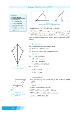 Pegangan Belajar Matematika SMP/MTs 3




24
 