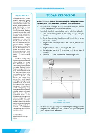 Pegangan Belajar Matematika SMP/MTs 3




28
 