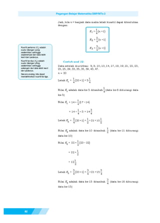 Pegangan Belajar Matematika SMP/MTs 3




82
 