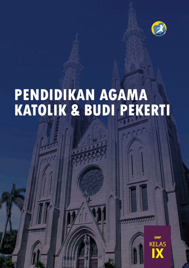 Inilah Buku Guru Agama Katolik Kelas 12 Terbaik Tahun Ini! Simak Ulasannya!