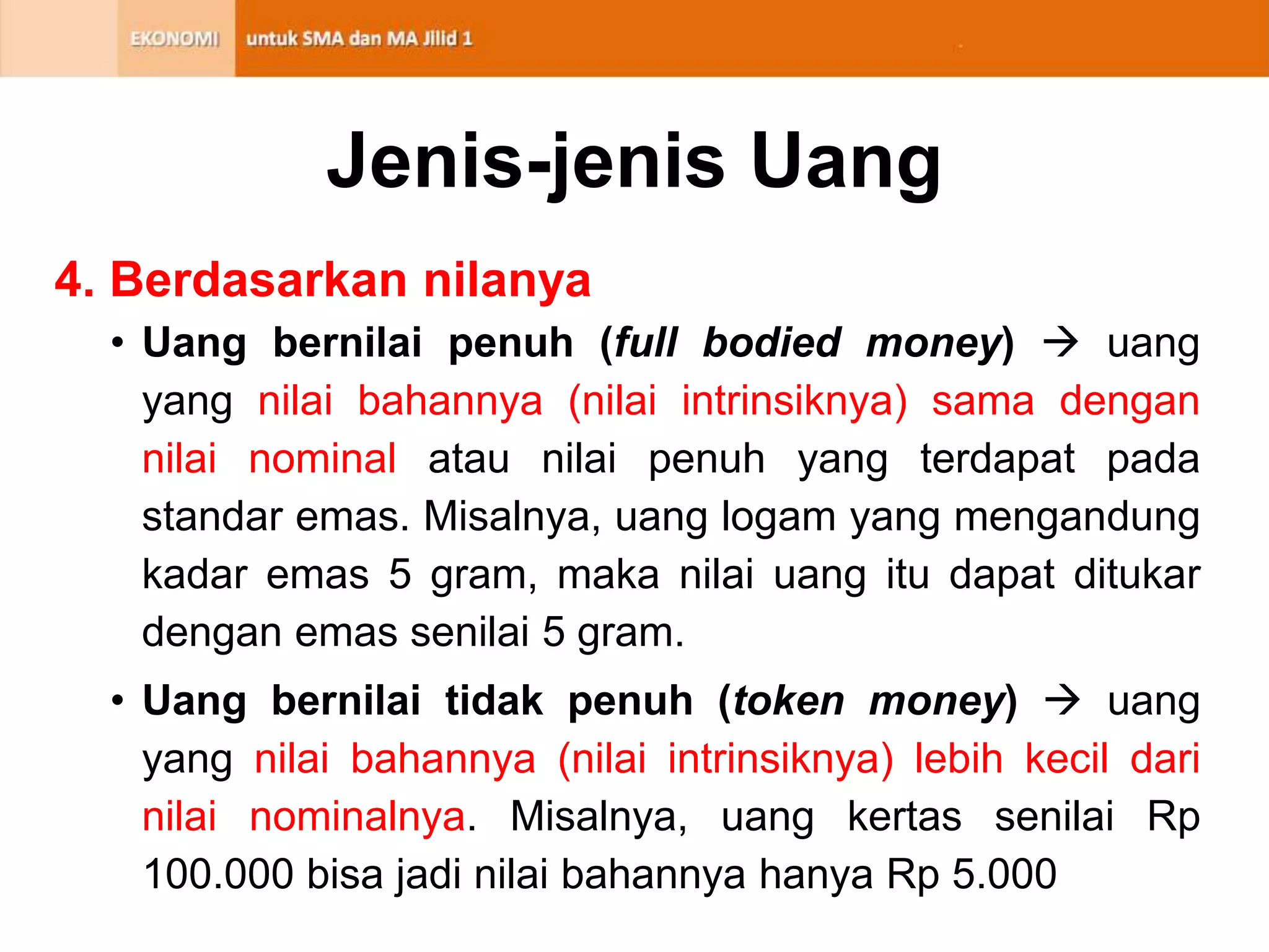 KELAS 10 - ALAT PEMBAYARAN TUNAI _ NON TUNAI (1).pptx