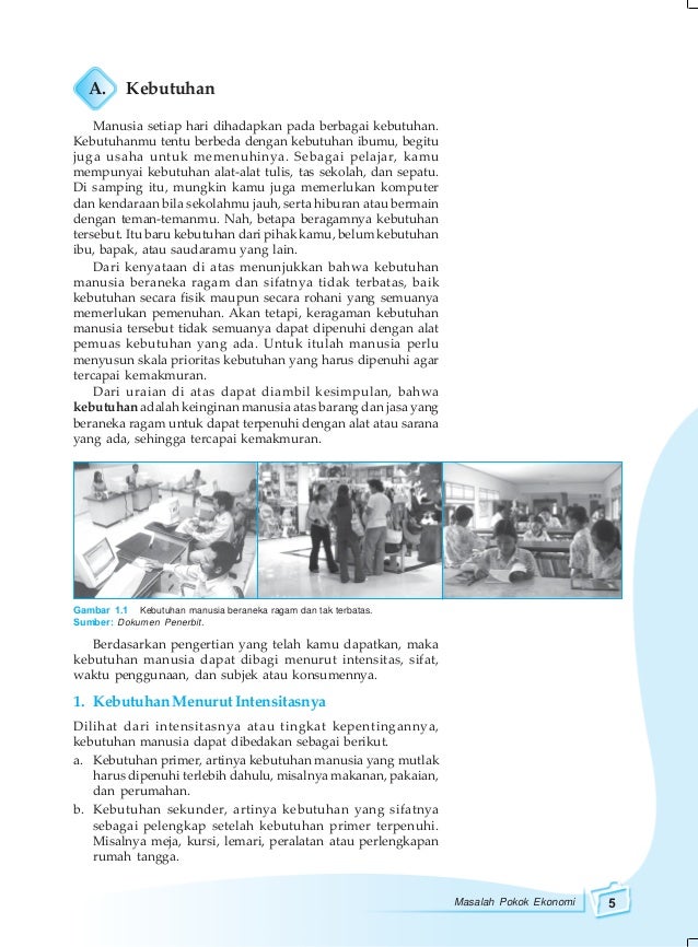 Kelas10 Ekonomi Ismawanto