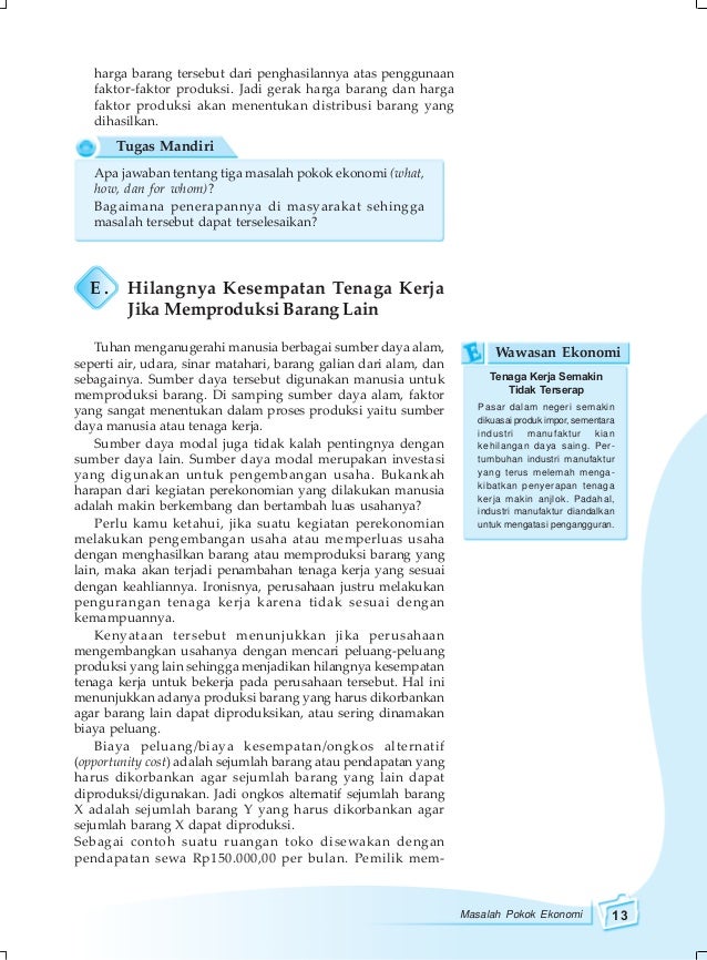 Kelas10 Ekonomi Ismawanto