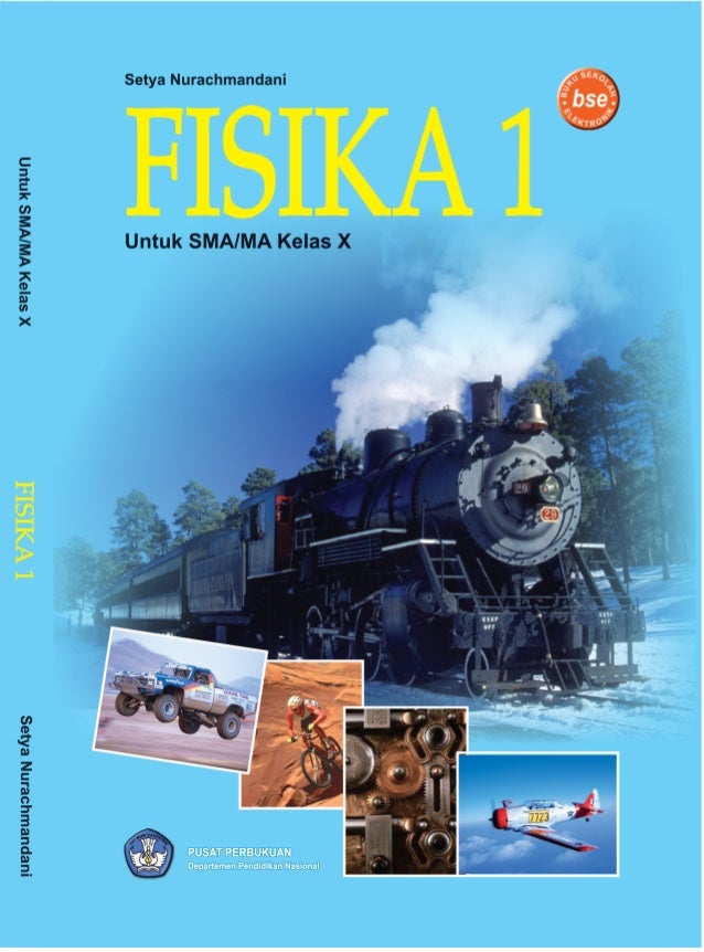 Pdf Fisika Kelas 10 - BuatMakalah.com