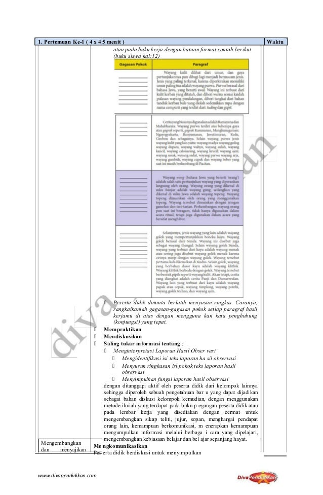 Gagasan Pokok Teks Dtopeng Museum Angkut Berbagai Teks Penting