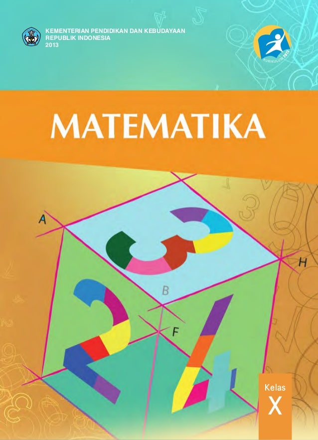 Buku Pegangan Guru Matematika Kelas 10 Kurikulum 2013 - Seputaran Guru