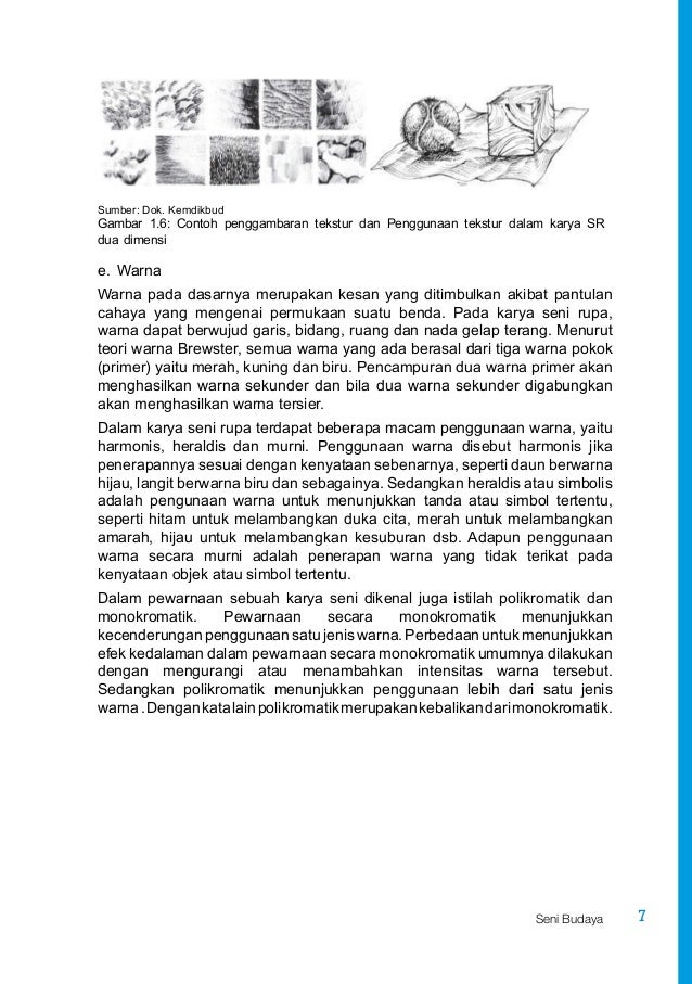 Kelas 10 Smasenibudayaguru