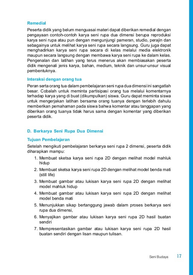 Kelas 10 Smasenibudayaguru