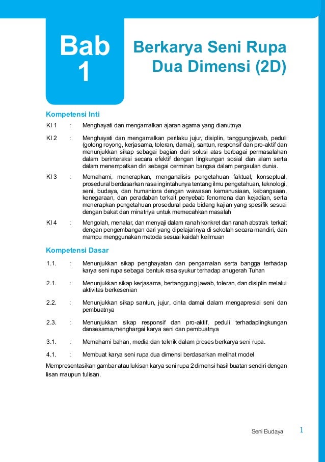 Kelas 10 Smasenibudayaguru