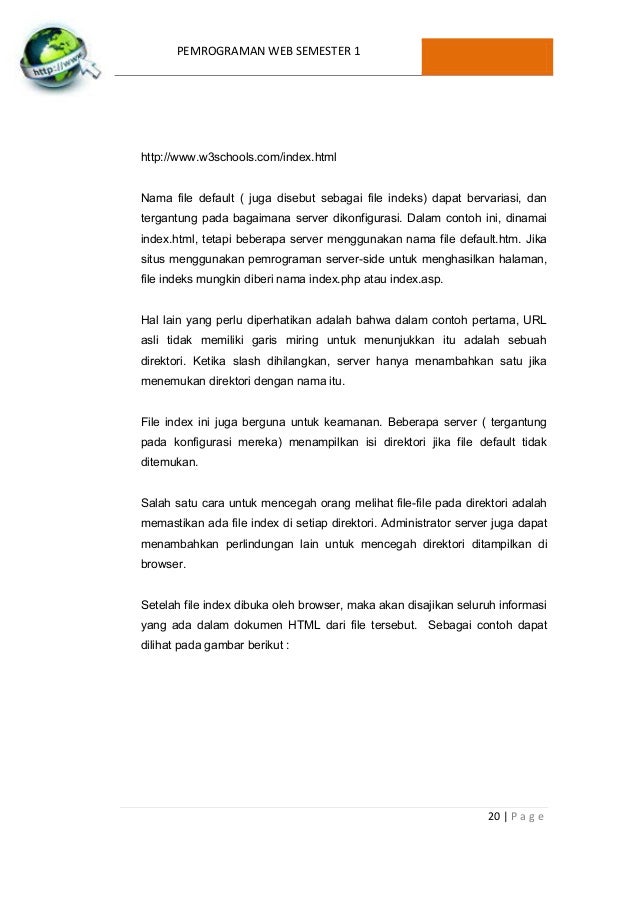 Buku Pafa Sekolah Menengah Pdf