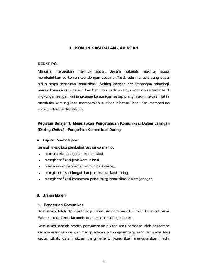 Tata Krama Dalam Komunikasi Asynchronous Kecuali Menata Rapi Tata Krama Dalam Komunikasi Asynchronous Kecuali Menata Rapi