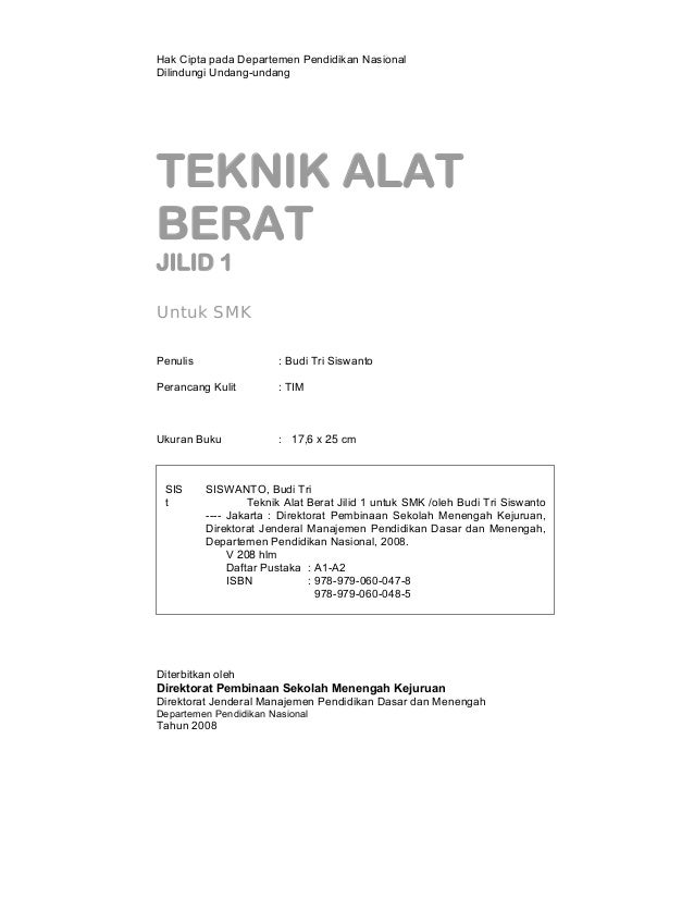 Contoh Surat Pelepasan Hak Alat Berat Contoh Surat Dan Format