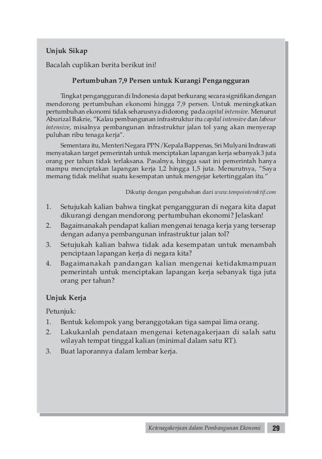 Kelas XI ekonomi agus_mahfudz