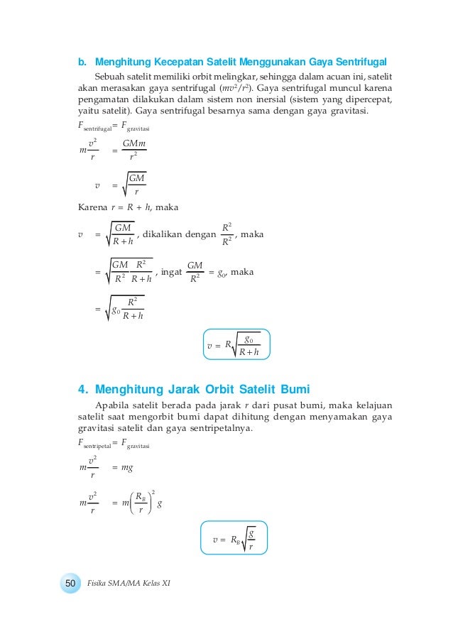 Kelas 11 Fisika 2 Setya Nurachmandani