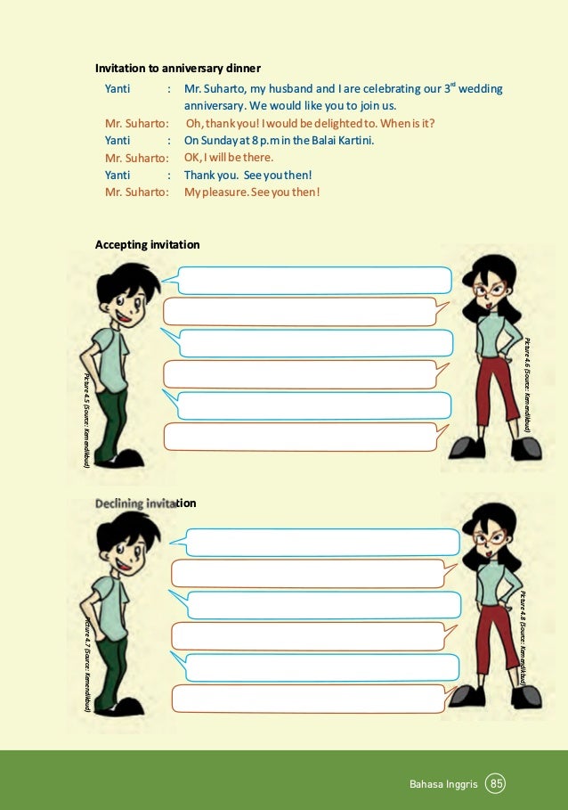 Kelas 11 Sma Bahasa Inggris Siswa