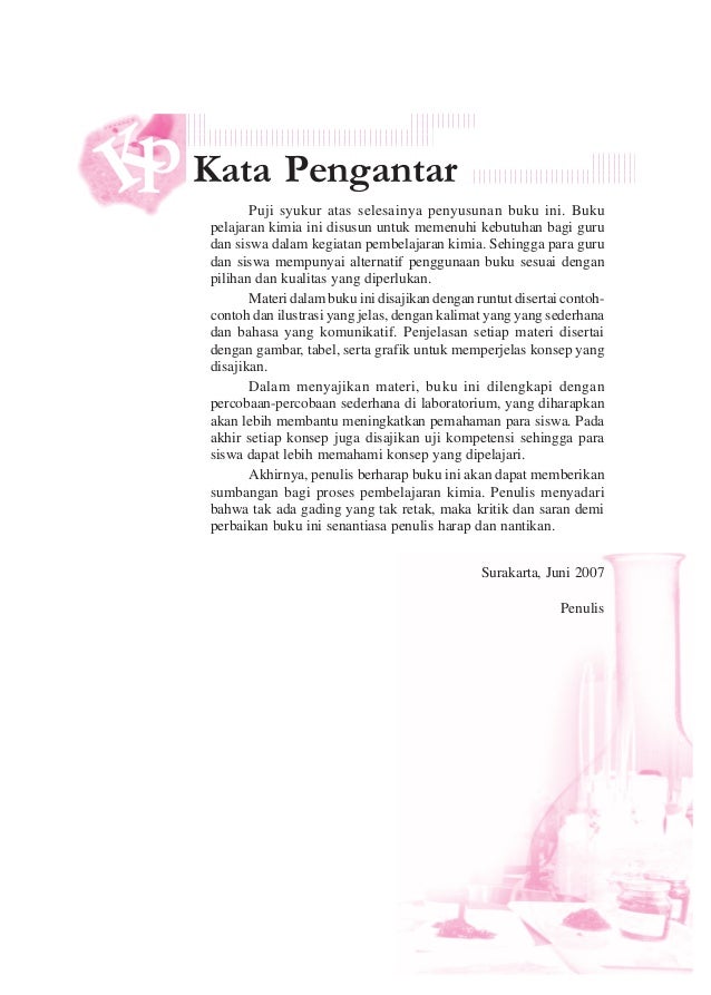 Kimia Kelas 11 Budi Utami
