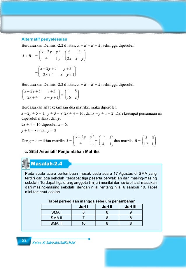 Kelas 11 sma_matematika_siswa_semester_1