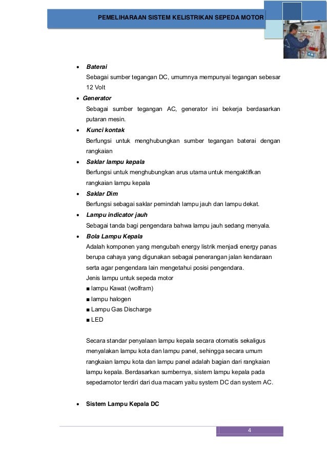 Rangkaian Kelistrikan Lampu Sein Motor Motor Honda Dengan 2 Lampu Indikator Youtube