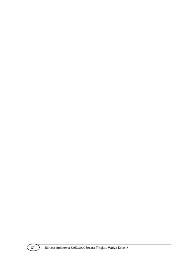 Kelas11 smk semua program_bahasa indonesia 1_moch irman