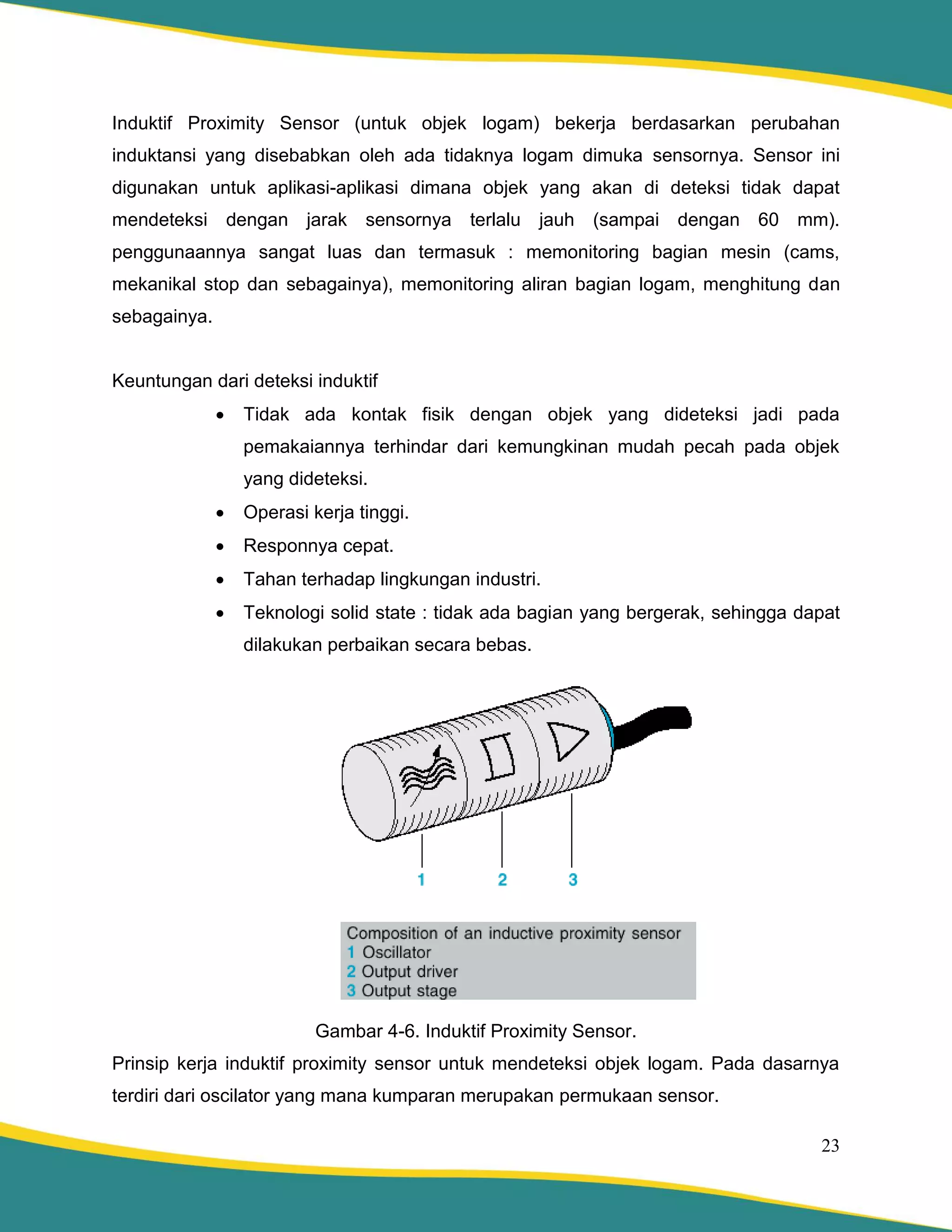 instalasi motor listrik | PDF