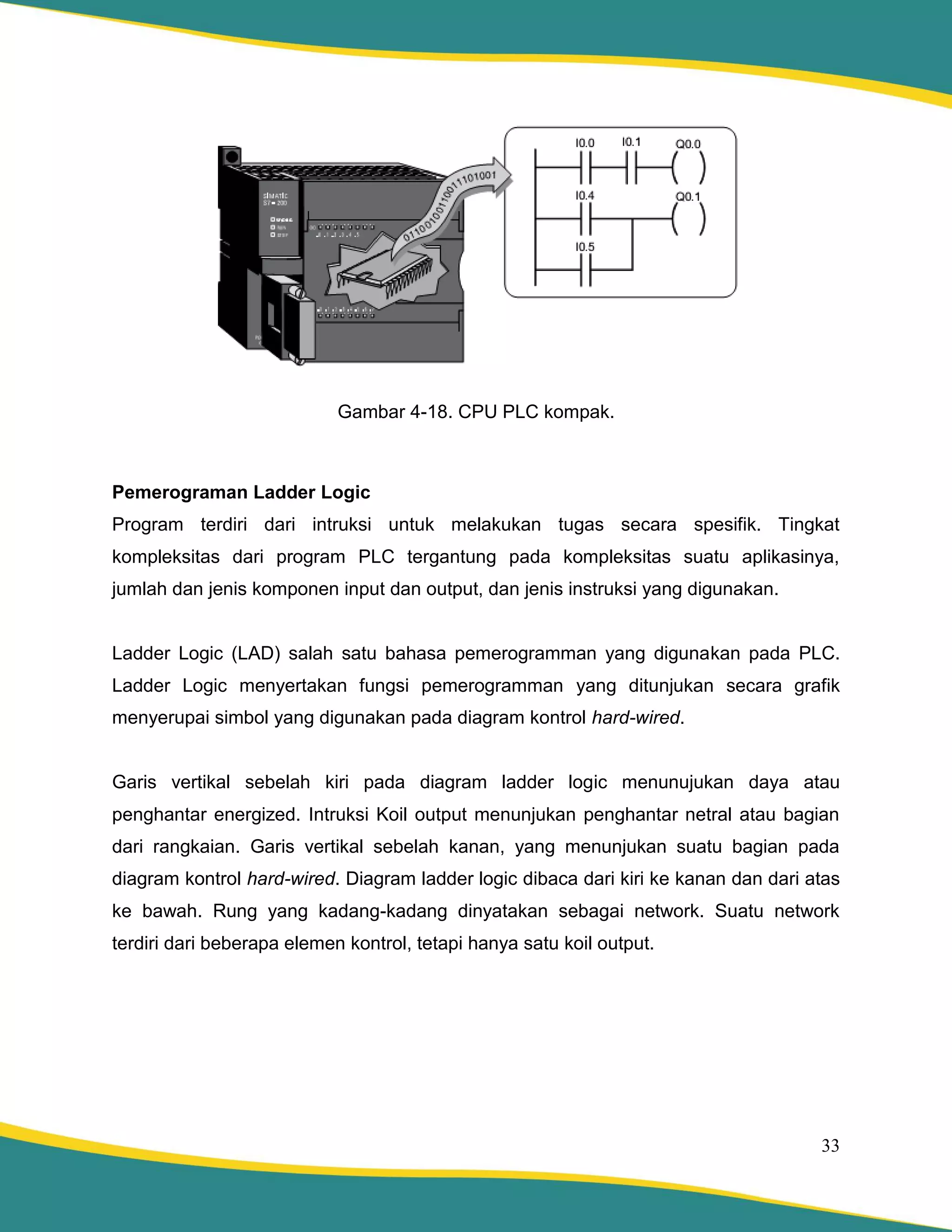 instalasi motor listrik | PDF
