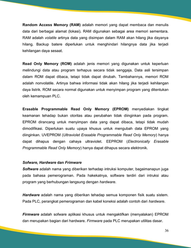 instalasi motor listrik | PDF