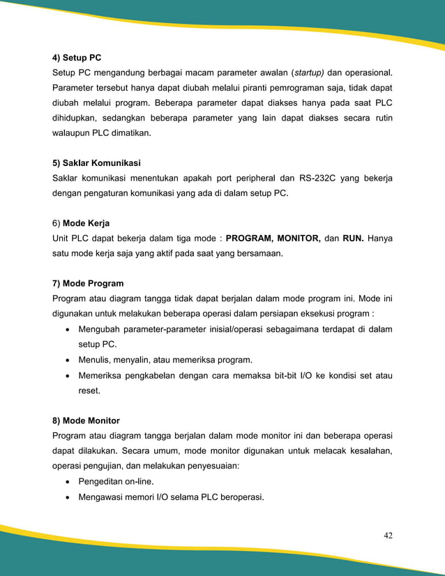 instalasi motor listrik | PDF