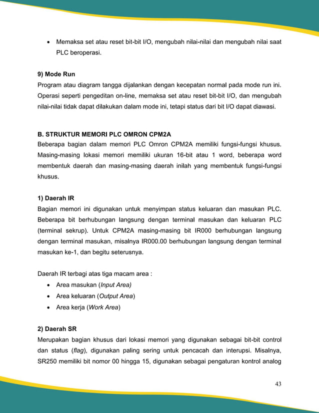 instalasi motor listrik | PDF