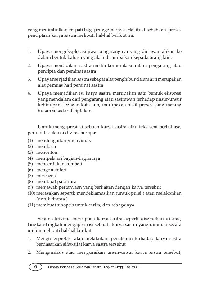 Kelas12 Smk Semua Program Bahasa Indonesia 3 Moch Irman