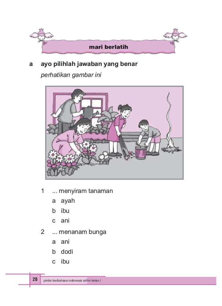 Kelas1 Bind Srihapsari 37 3 Menyapu Mewarnai