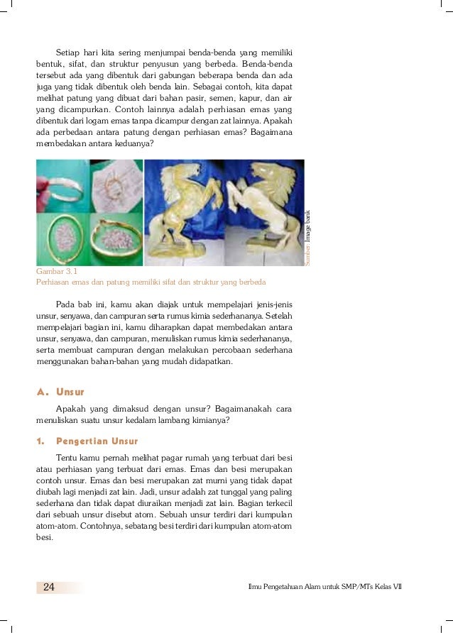 BUKU FISIKA SMA TERPADU, KELAS X