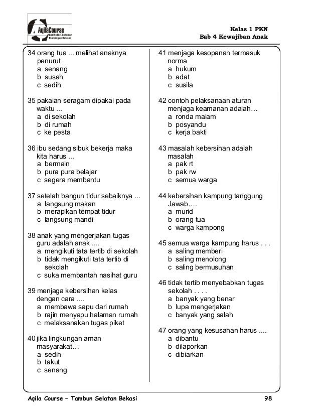 Kelas 1 ipa p kn se Kelas 1 ipa p kn se