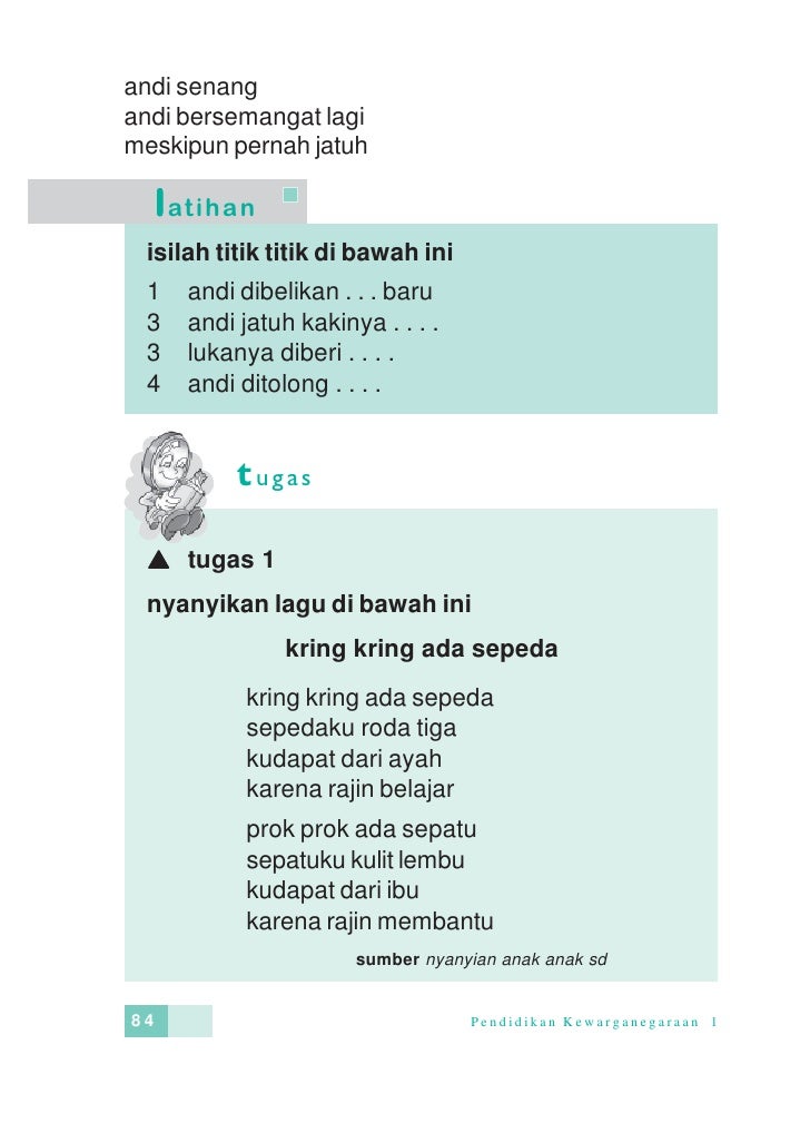 Kelas1 Pkn Winarno
