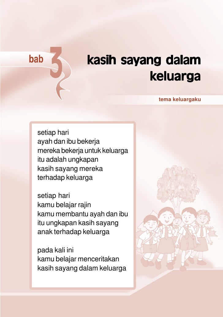 Kelas1 Sd Mari Belajar Ips Puji Dan Nurdiyani