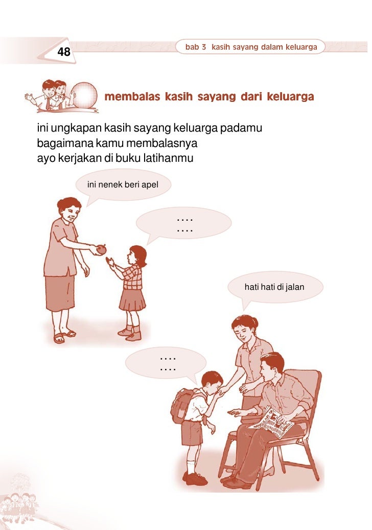 Kelas1 Sd Mari Belajar Ips Puji Dan Nurdiyani