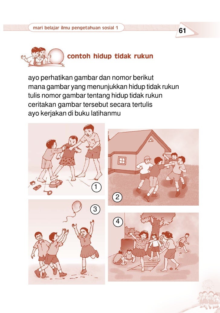 Kelas1 Sd Mari Belajar Ips Puji Dan Nurdiyani Kelas1 Sd Mari Belajar Ips Puji Dan Nurdiyani