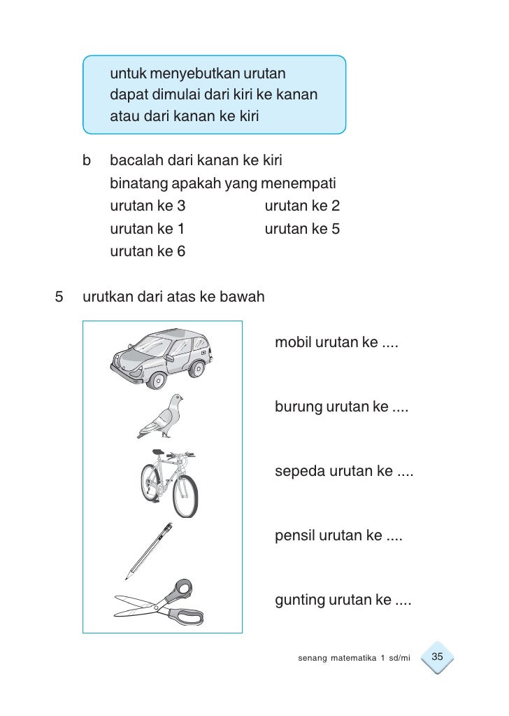 Contoh Soal Satuan Tidak Baku Kelas 1 Sd Studi Indonesia Contoh Soal Satuan Tidak Baku Kelas 1 Sd Studi Indonesia