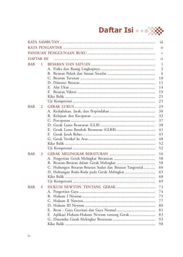 Buku Fisika Kelas Xi Penerbit Erlangga - Info Berbagi Buku