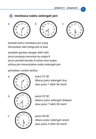 Matematika Untuk Sd Dan Mi Kelas 2