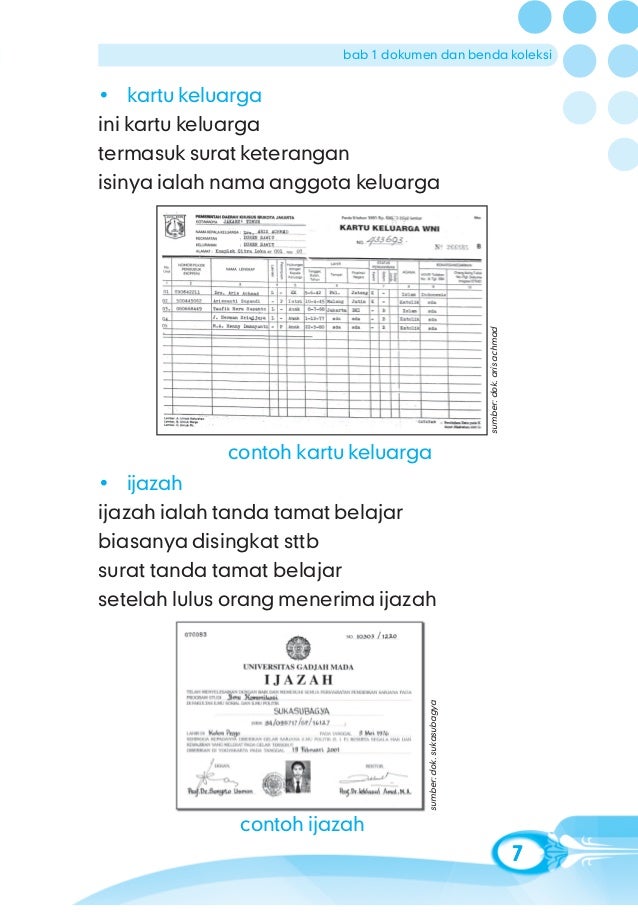 Contoh Surat Izin Belajar Dari Atasan Langsung Ga Contoh