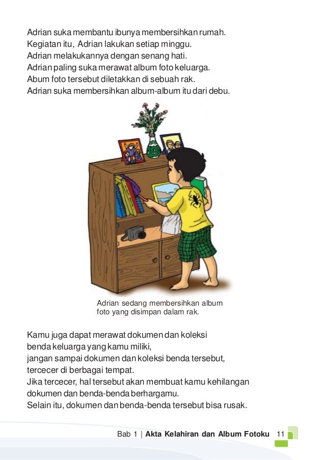 Cara Merawat Dokumen Pribadi Dan Keluarga  Kumpulan Foto ABG