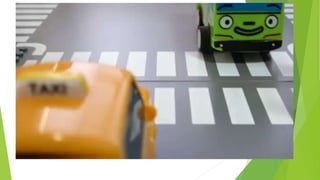 Kelas 2 unit 3 directions