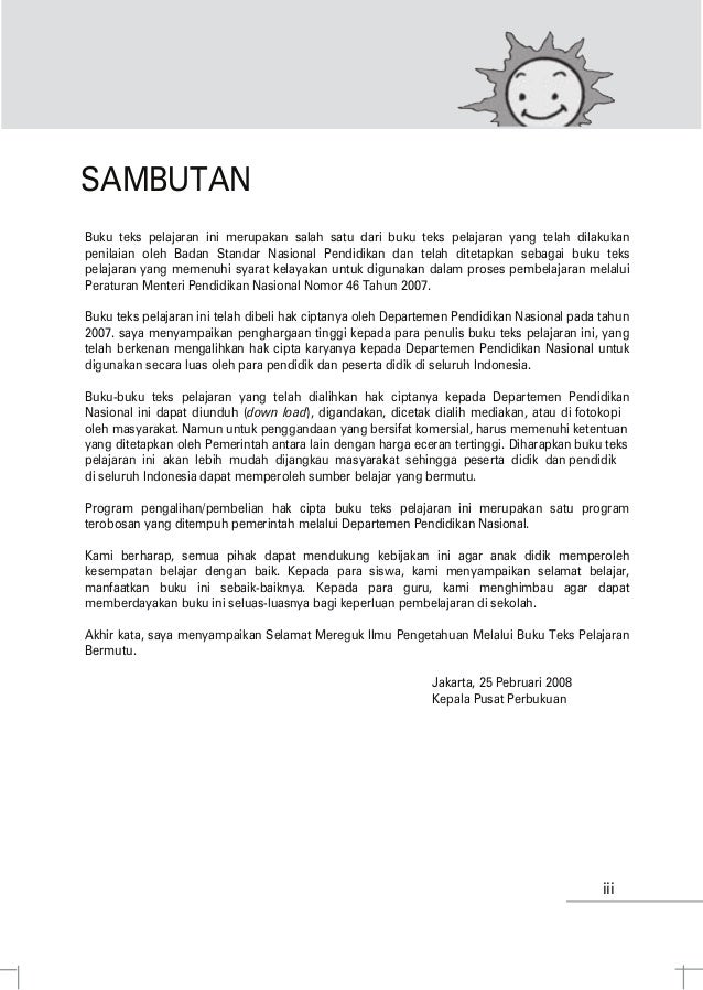 Matematika 5 Untuk Sd Mi Kelas V