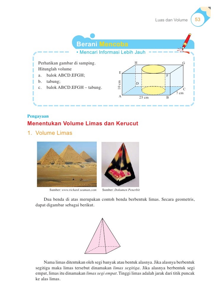 Kelas6 mtk supardjo