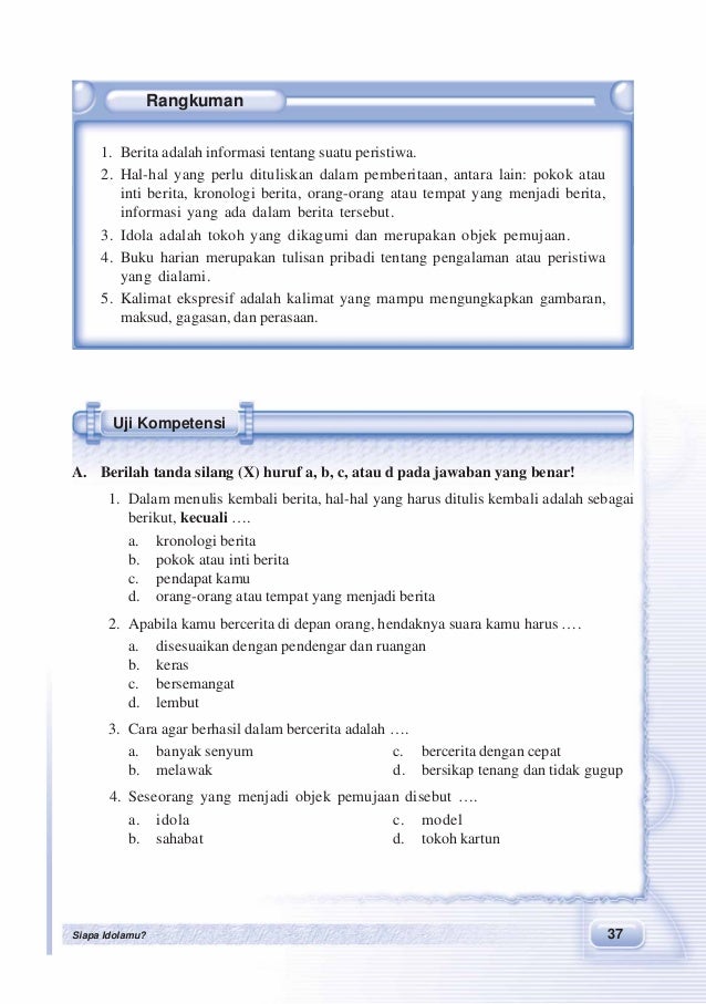 Aktif Bahasa Indonesia