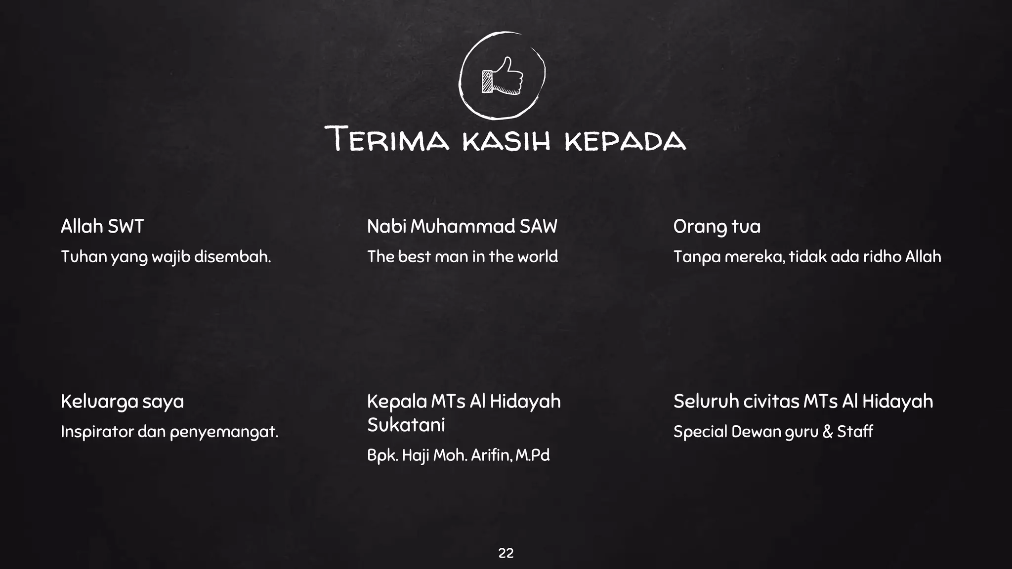 Dampak Sosial Informatika | Kelas 7 | Semester 2 | pertemuan 1