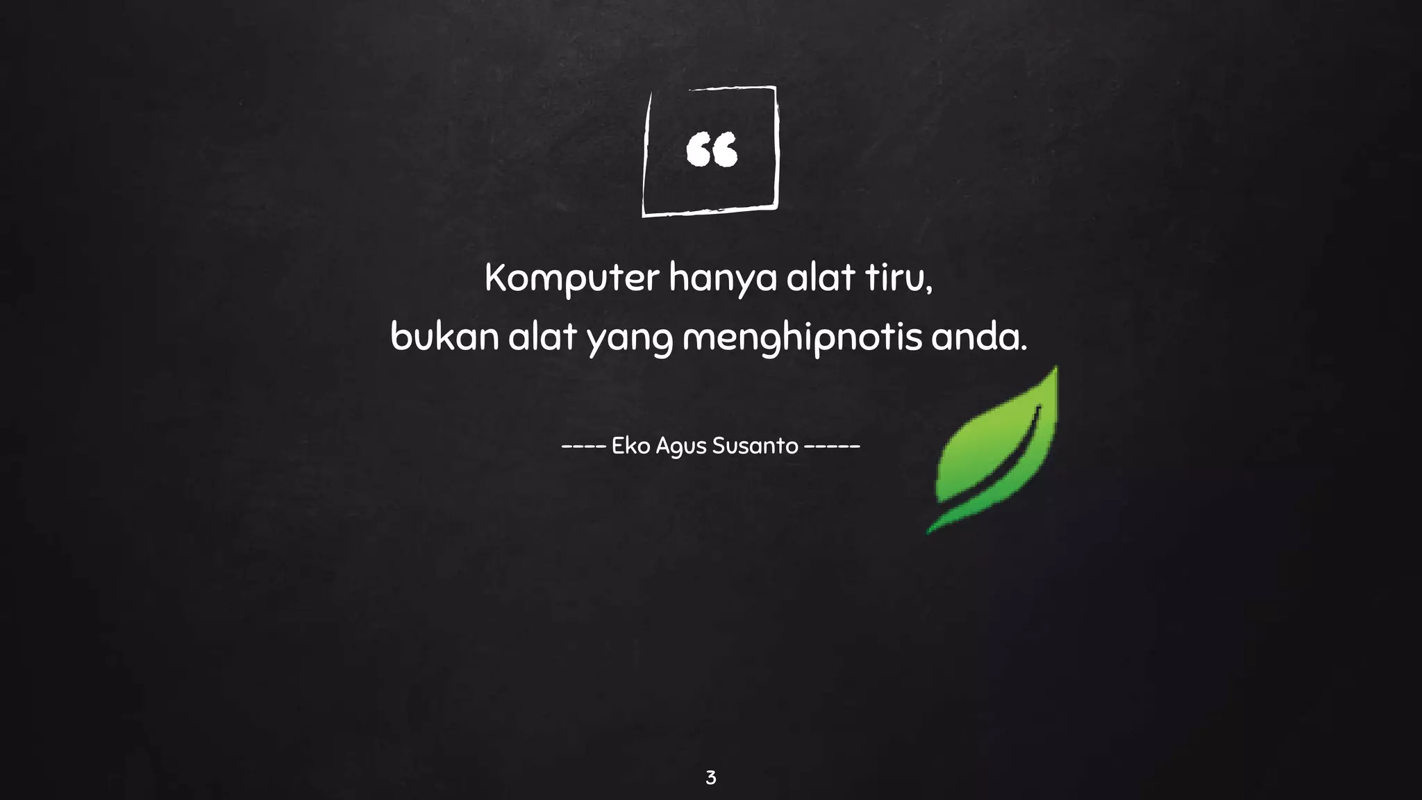 Dampak Sosial Informatika | Kelas 7 | Semester 2 | pertemuan 1