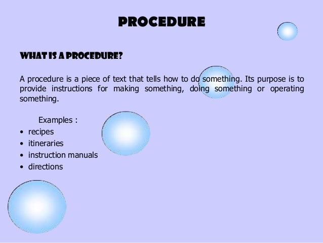 7 Procedures Its Ok To Do At Home kelas 7 procedure 7 Procedures Its Ok To Do At Home kelas 7 procedure