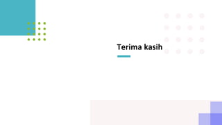 Terima kasih
 