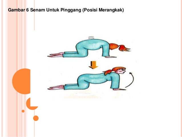 Kelas ibu hamil